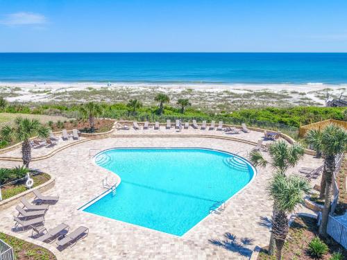 Dual Suites & Ocean Views at Sandcastles Villas condo - image 2