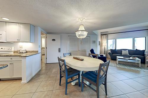 Dual Suites & Ocean Views at Sandcastles Villas condo - image 8