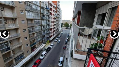 Departamento Mar del plata, solo grupo familiar