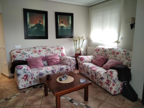 . Casa Lahuerta 2