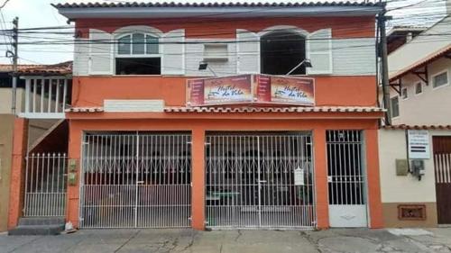 APARTAMENTO PRAIA DO FORTE CABO FRIO