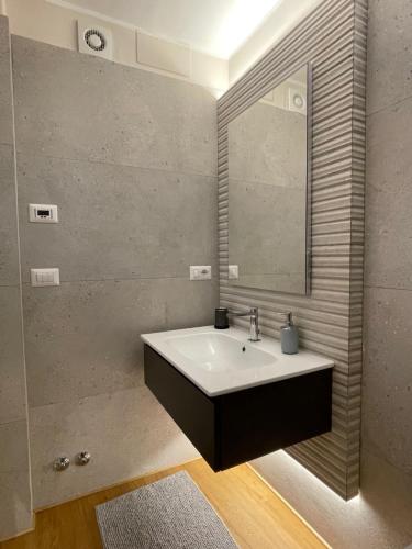 Assisi AD Apartments - Fratello Sole Luxury Loft - image 3