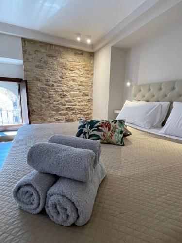 Assisi AD Apartments - Fratello Sole Luxury Loft - image 4