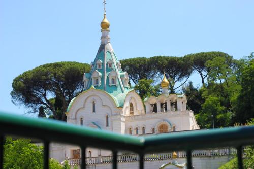 Casa Maria a San Pietro
