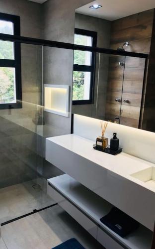 Apartamento Alto Padrao Ubatuba