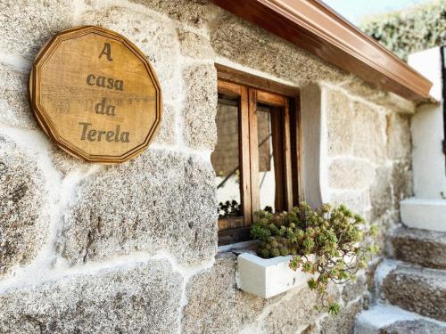 Casa rural familiar con vistas al rio en Galicia