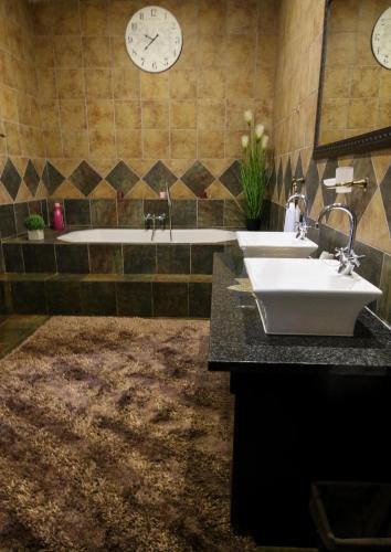 Waterval Self-Catering Holiday Home