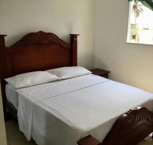 Aparta hotel El Sol, Home near AirPort SDQ in Boca Chica