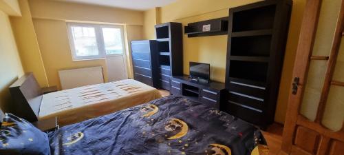 B&B Baia Mare - Apartament Zippi Republicii RHBM - Bed and Breakfast Baia Mare