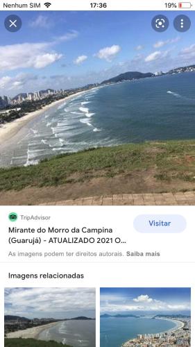 Casa Aconchego Guarujá Casa Aconchego Guarujá