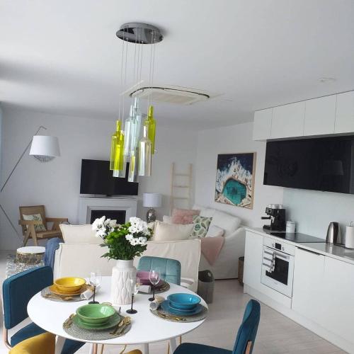Apartament Dune Mielno