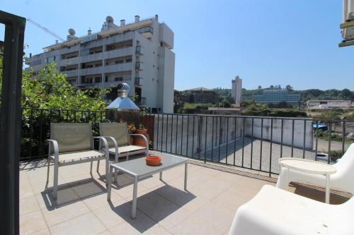 CTR Guest House in อูร์เกเซส