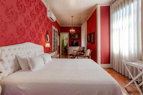 CTR Guest House in อูร์เกเซส