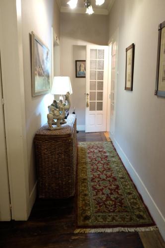 CTR Guest House in อูร์เกเซส