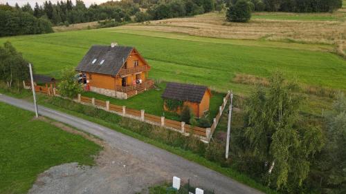Dom Kormaniak, Korbielów