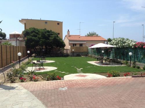 Villa Le Logge 4