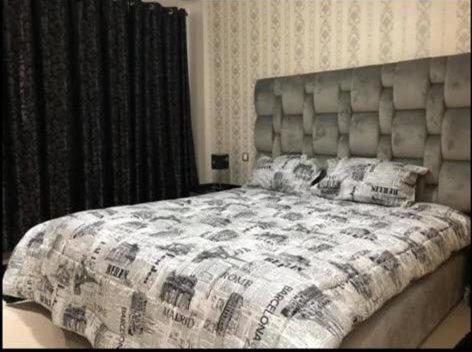 Cosy appart a Jasmine. Mansbay