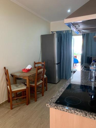 Kitchen, Casa Claudia - Pool and Wifi in Silves