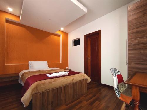 hotel photo