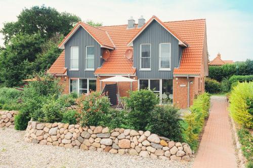Ferienhaus Ostseehus in Hohwacht Ostsee, Deutschland