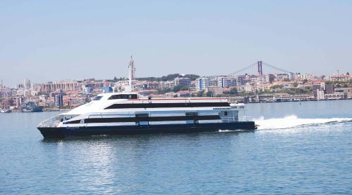 บริการและสิ่งอำนวยความสะดวก, Residencial Principe Guest House in บาไรโร