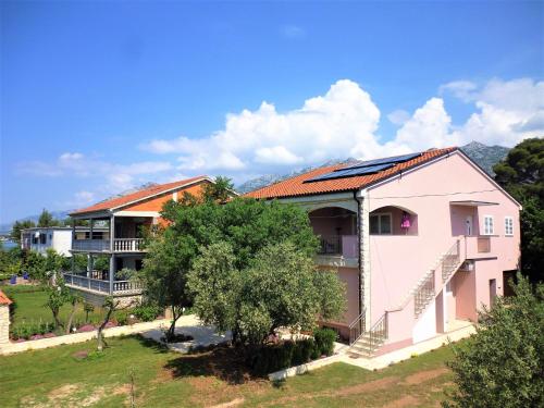 B&B Starigrad - Apartments in Starigrad-Paklenica 41707 - Bed and Breakfast Starigrad