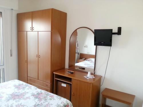 Hotel Vecchia Rimini