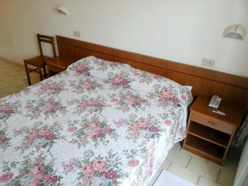 Hotel Vecchia Rimini - image 8