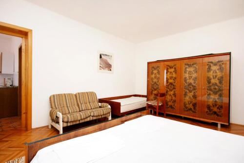 Apartment Selce 5481a
