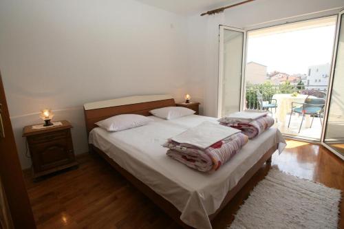 Apartments and rooms with parking space Selce, Crikvenica - 5481