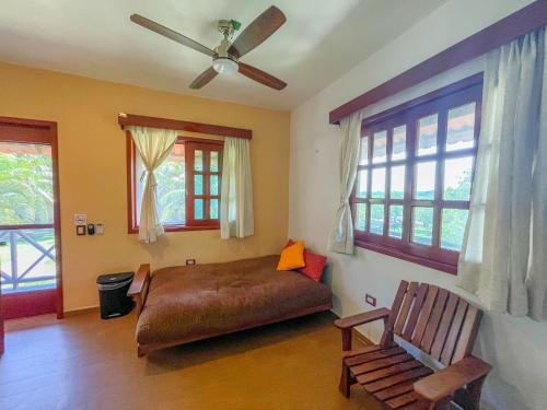 Majestic Bacalar Exclusive Lagoon Cottage