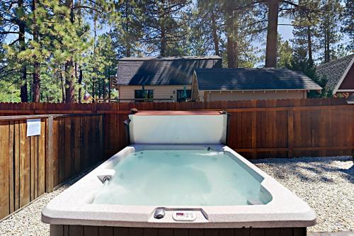 Exceptional Vacation Home in Big Bear Lake home - image 2