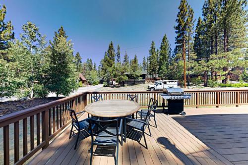 Exceptional Vacation Home in Big Bear Lake home - image 3