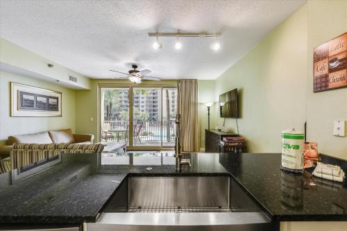 Shores of Panama 204 condo - image 3
