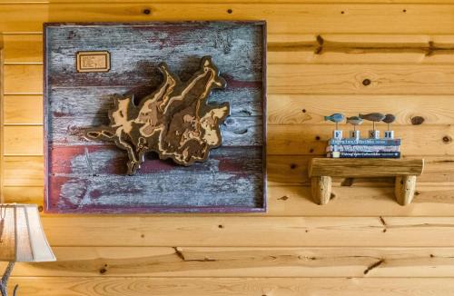 NEW Cozy and Quaint Leech Lake Escape! - image 11