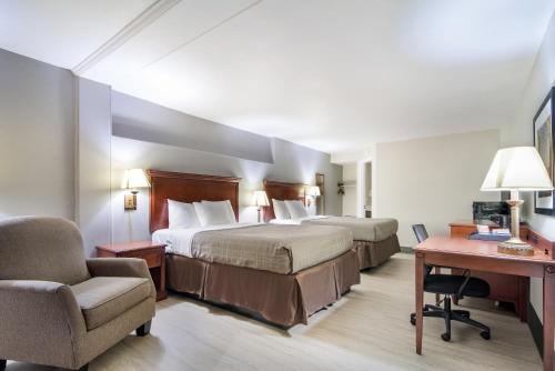 The Townhouse Inn in Ponto Alto (NC)