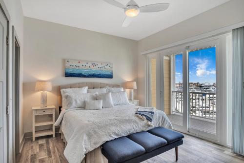 IM4B-Brooklyn's Breeze townhouse - image 5