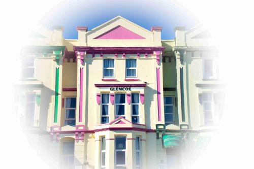 Apartment 4 - Large studio - Sea Front location - Rear views-Free Parking, Paignton (foto 8)