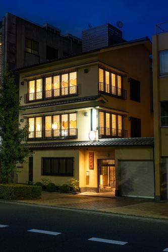 山田屋旅館
