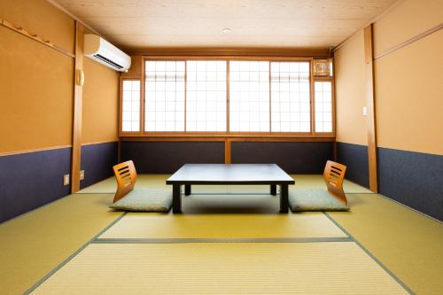 Japanese-Style Standard Room without Bathroom room in Yamadaya Ryokan