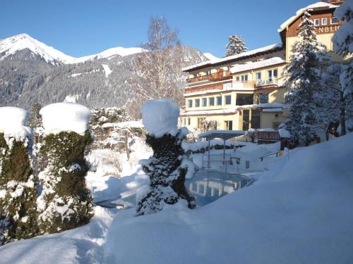 Hotel Alpenblick - image 9