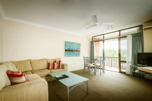 Sandcastles Holiday Apartments