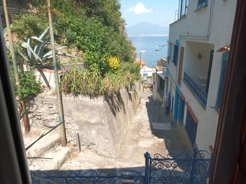 Sea view apartment chambre d'hôte Vico Equense