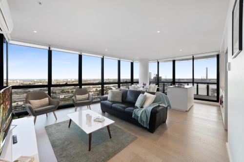 Melbourne Lifestyle Serviced Apartments