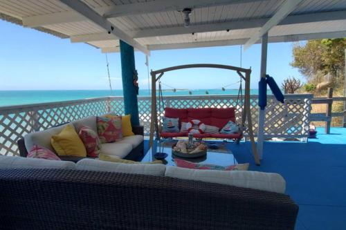. My Little Shack by the Sea