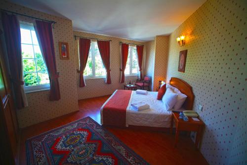 Standard Double or Twin Room image 8