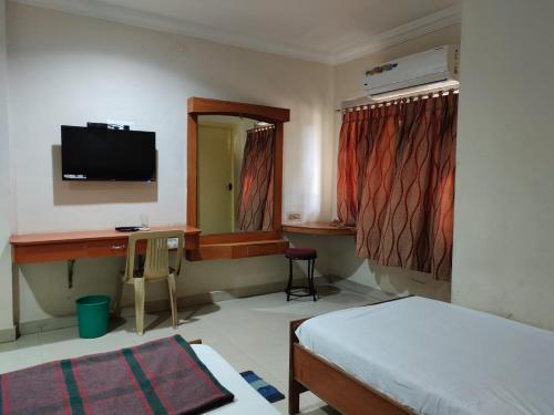 Hotel Geetha International