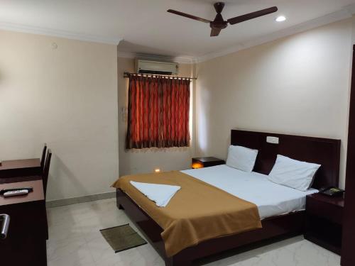 Hotel Geetha International