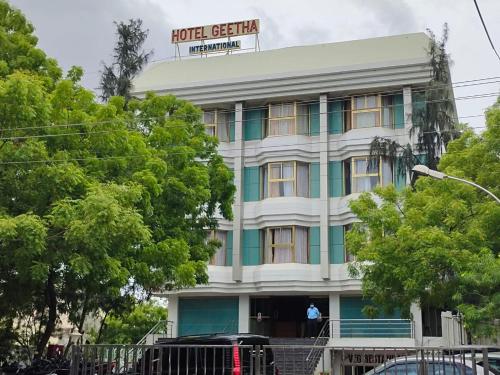 Hotel Geetha International