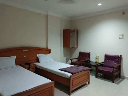 Hotel Geetha International